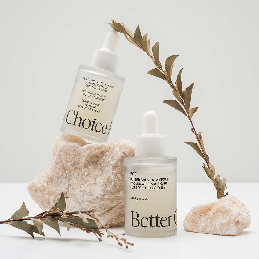 [Better choice Better]