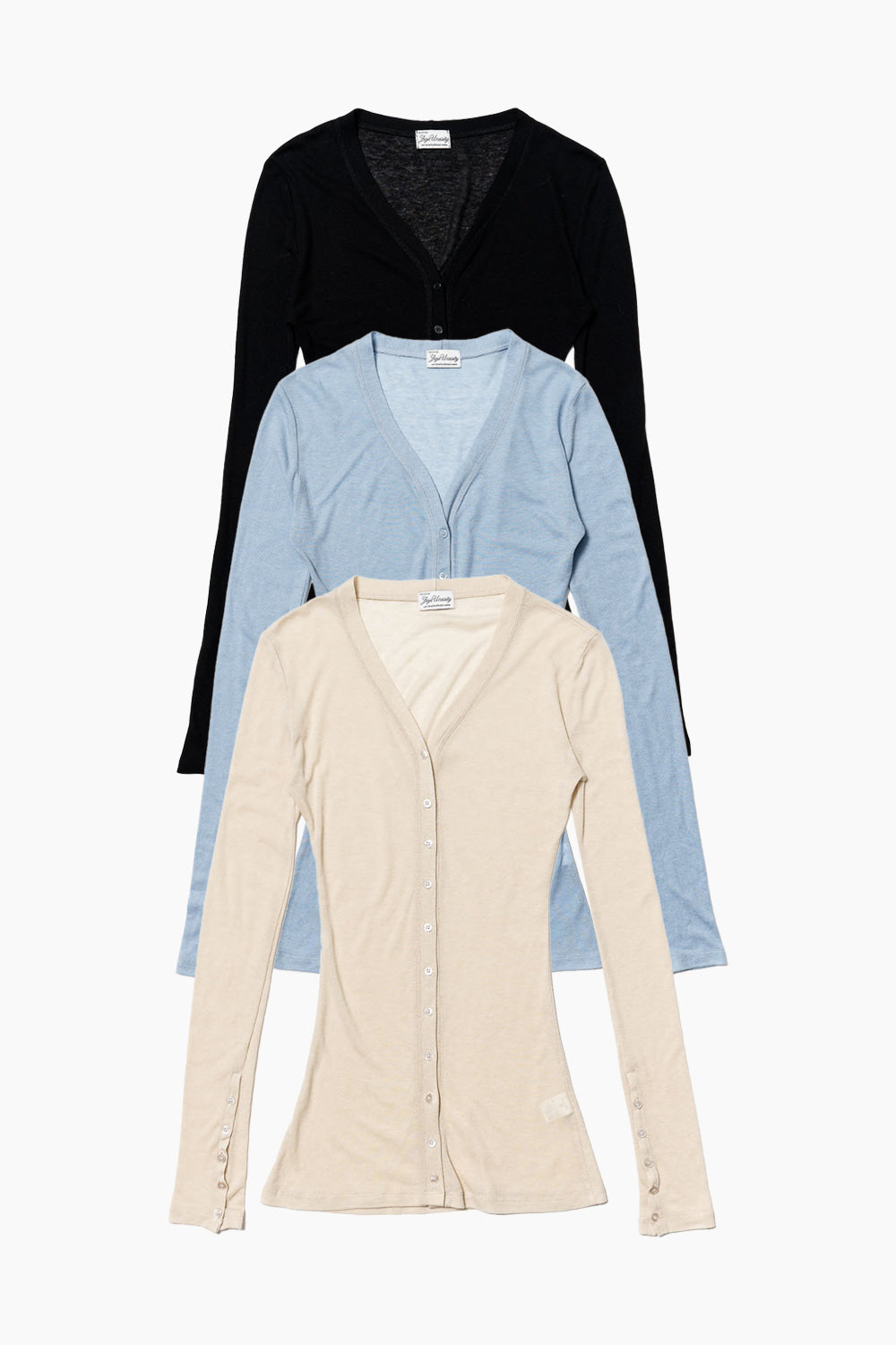 Loong Cardigan (Adult Line)