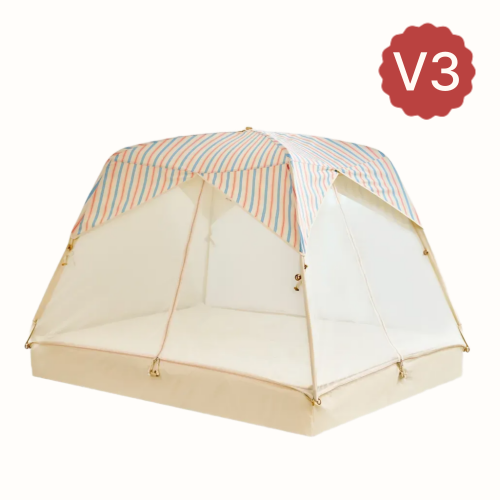 [mommyloom] Mamiroom Bed Guard V3