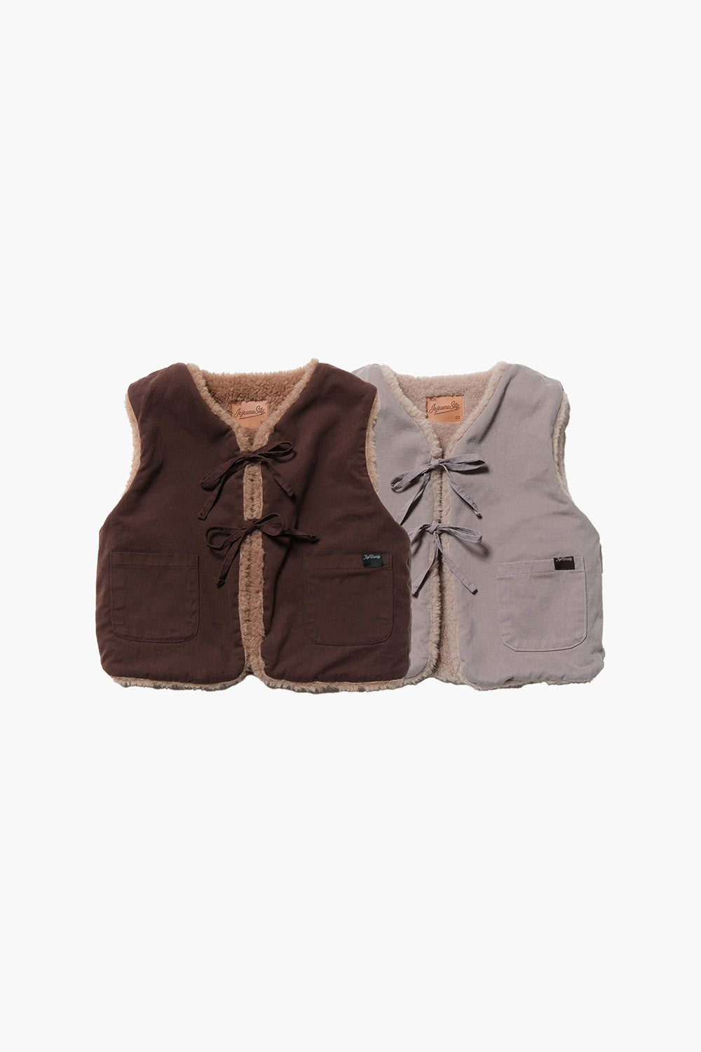 World Vest