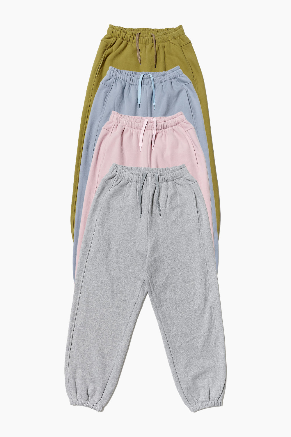 Everyday Jogger Pants (Adult Line)