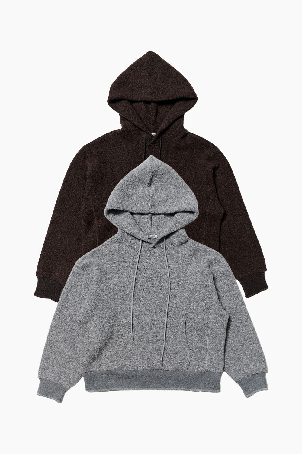 So Wool Hoodie (Adult Line)