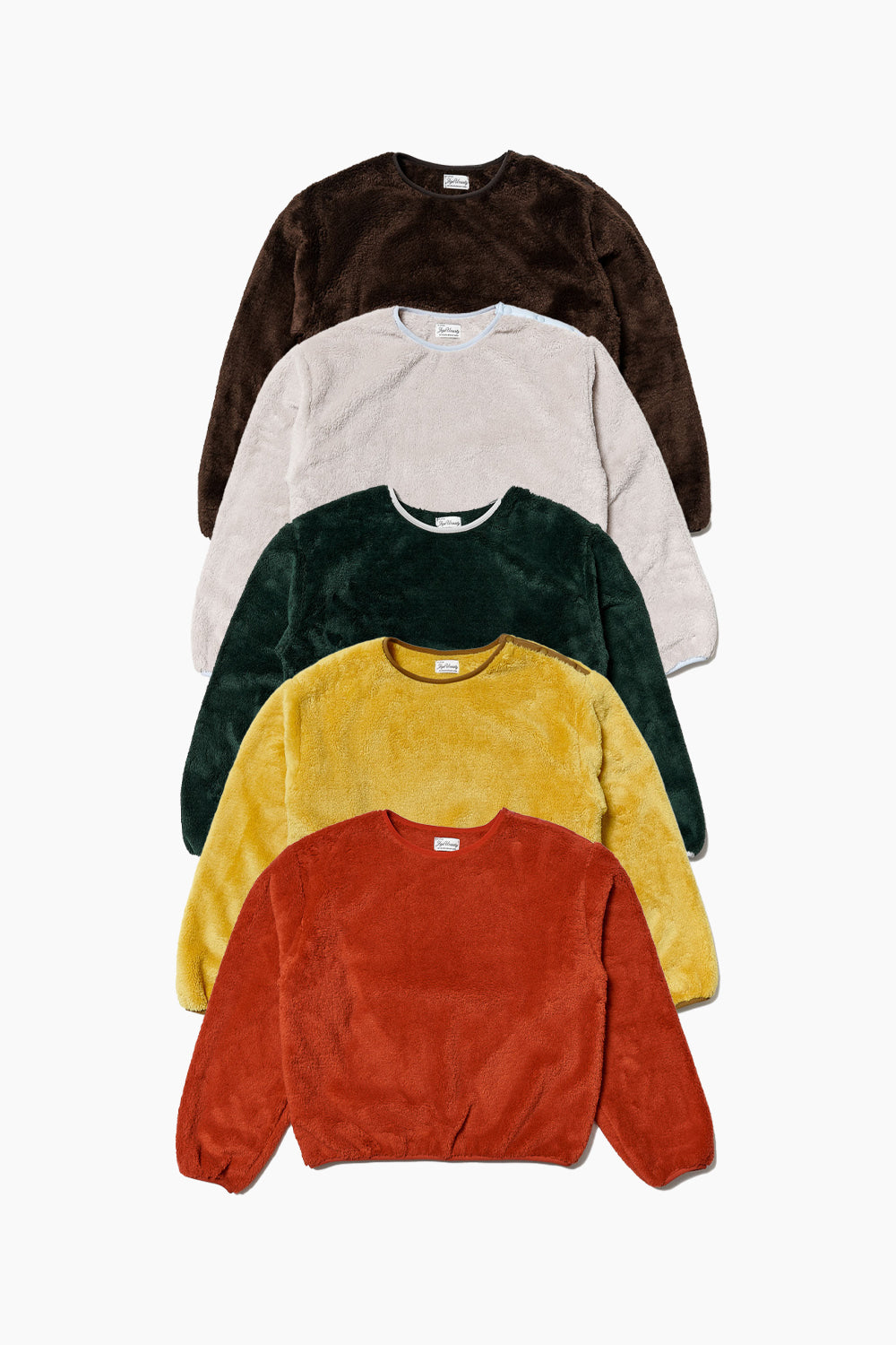 Super Sweatshirt (Adult Line)