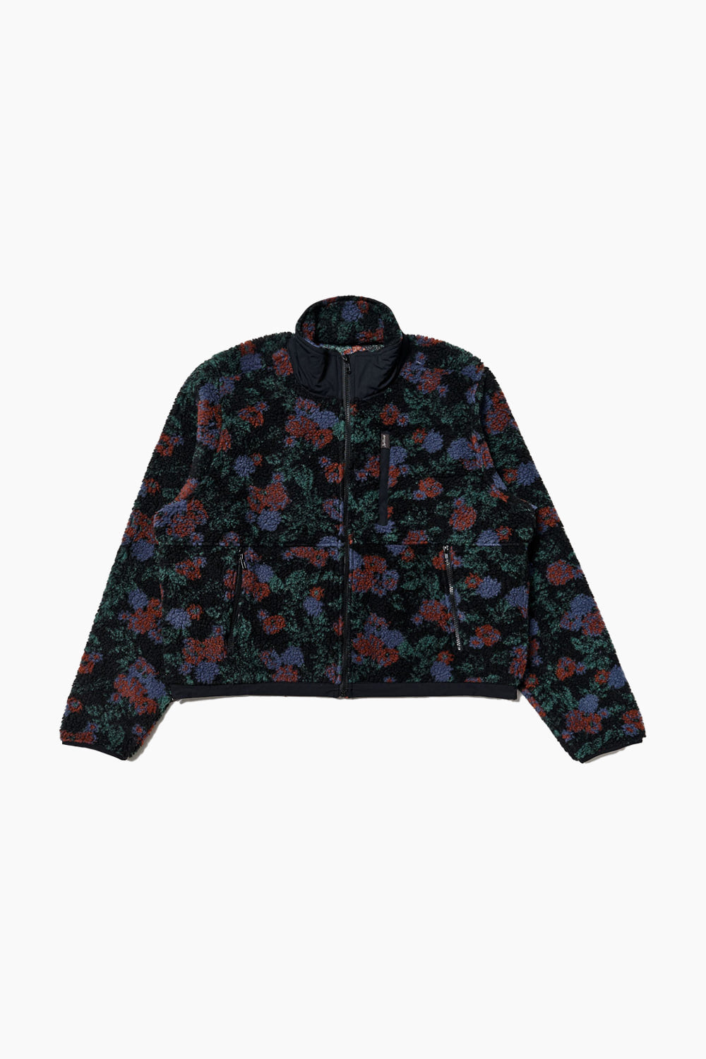 May Flower Jacket (Adult Line)