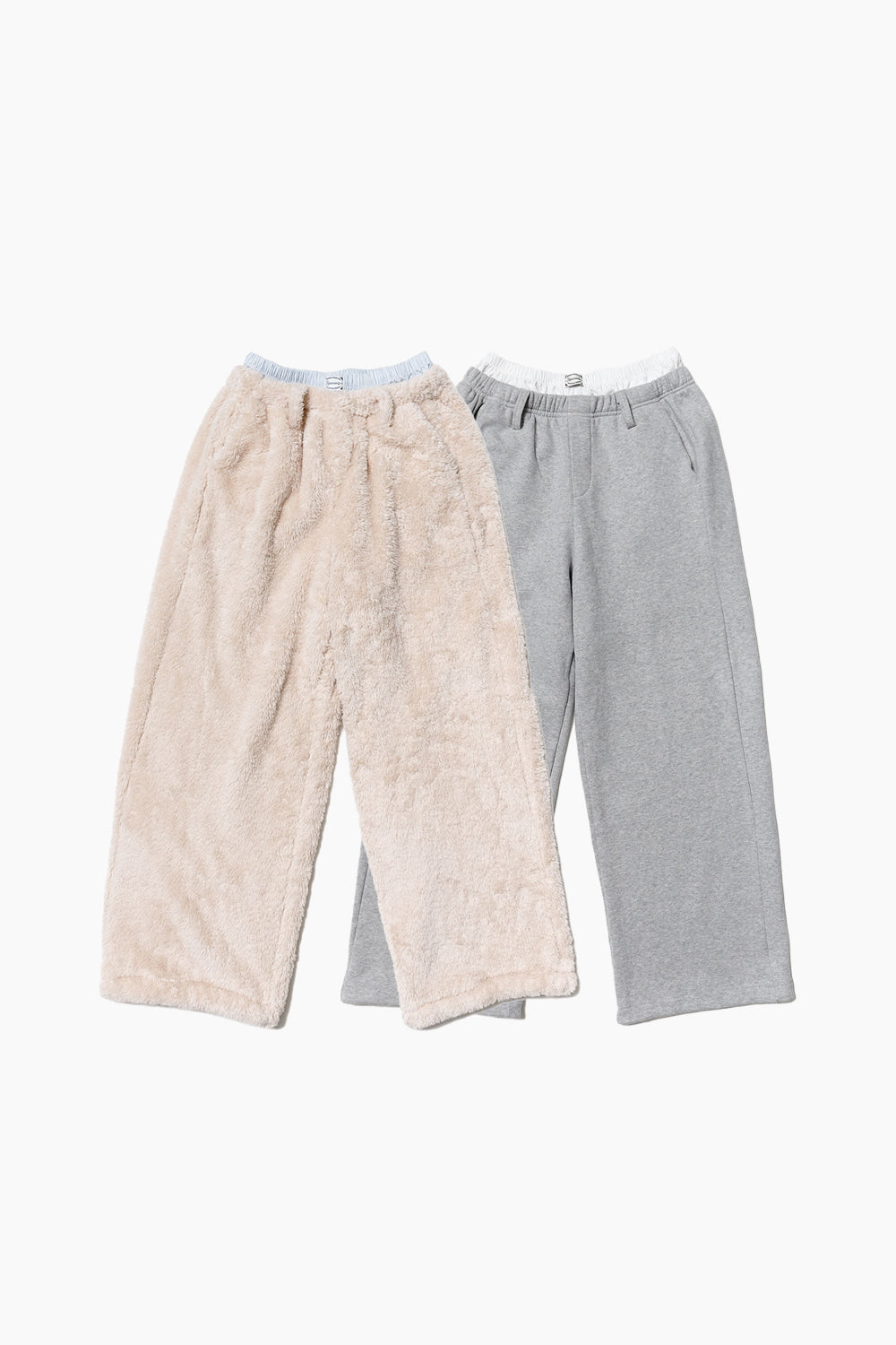 Double Pants (Adult Line)