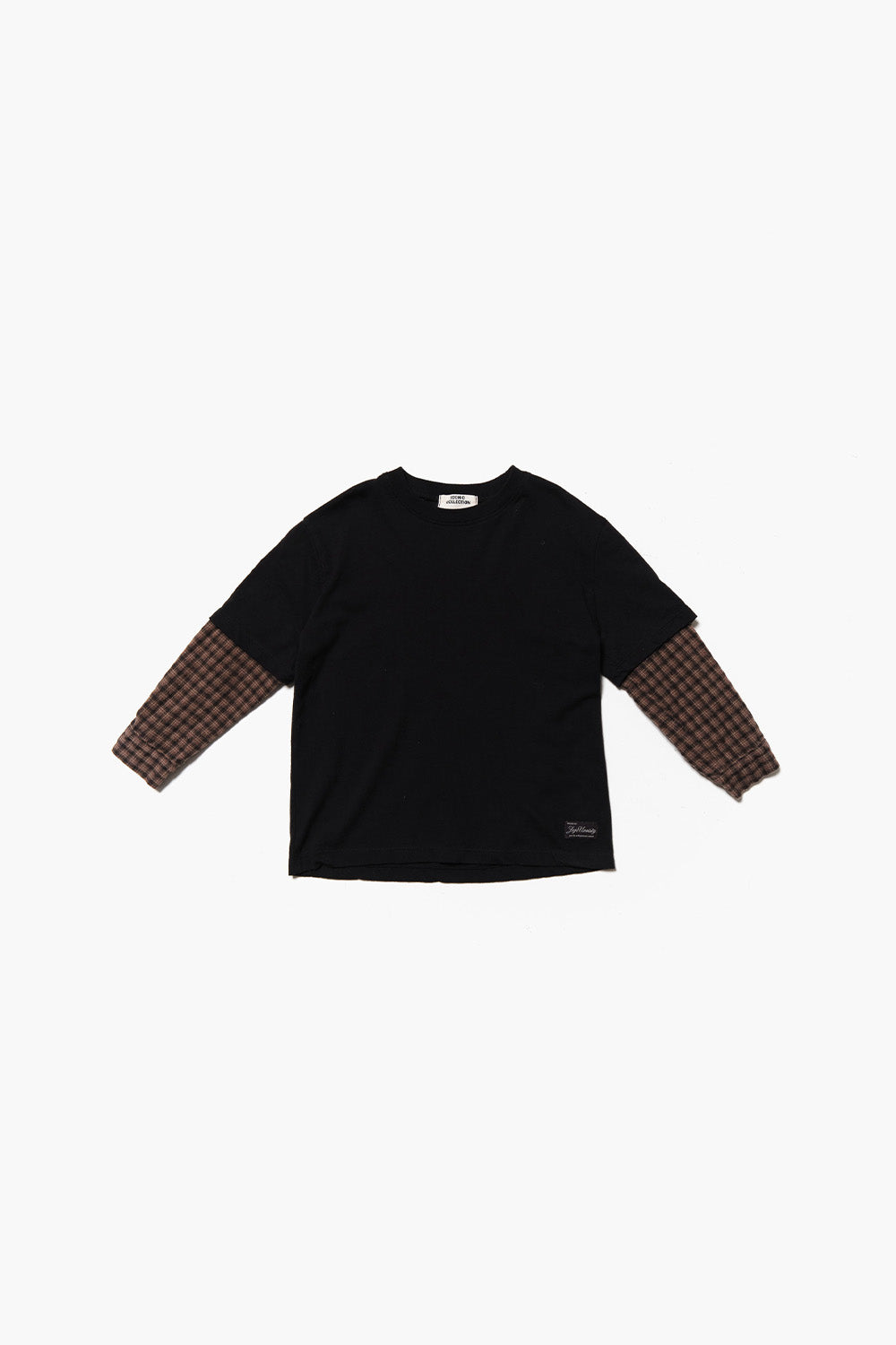 Canele Layered Tee