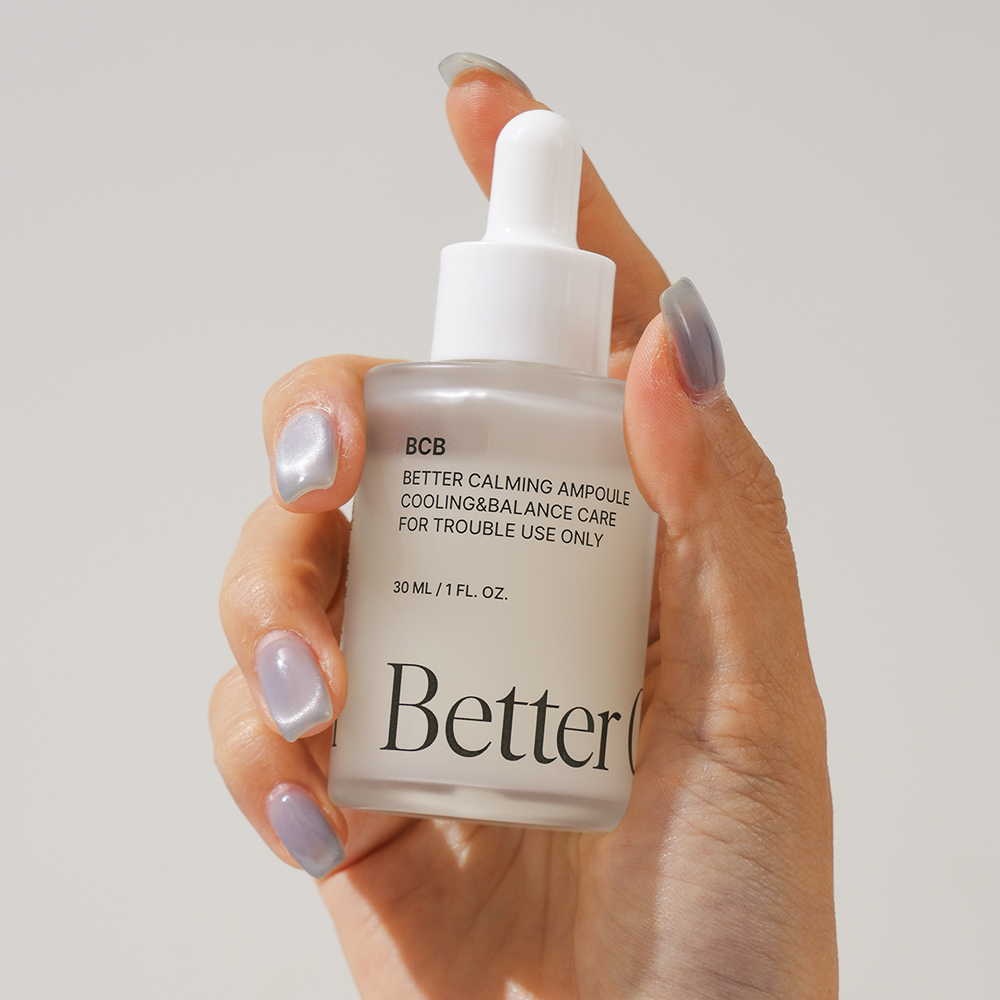[Better choice better] Serum 30ml