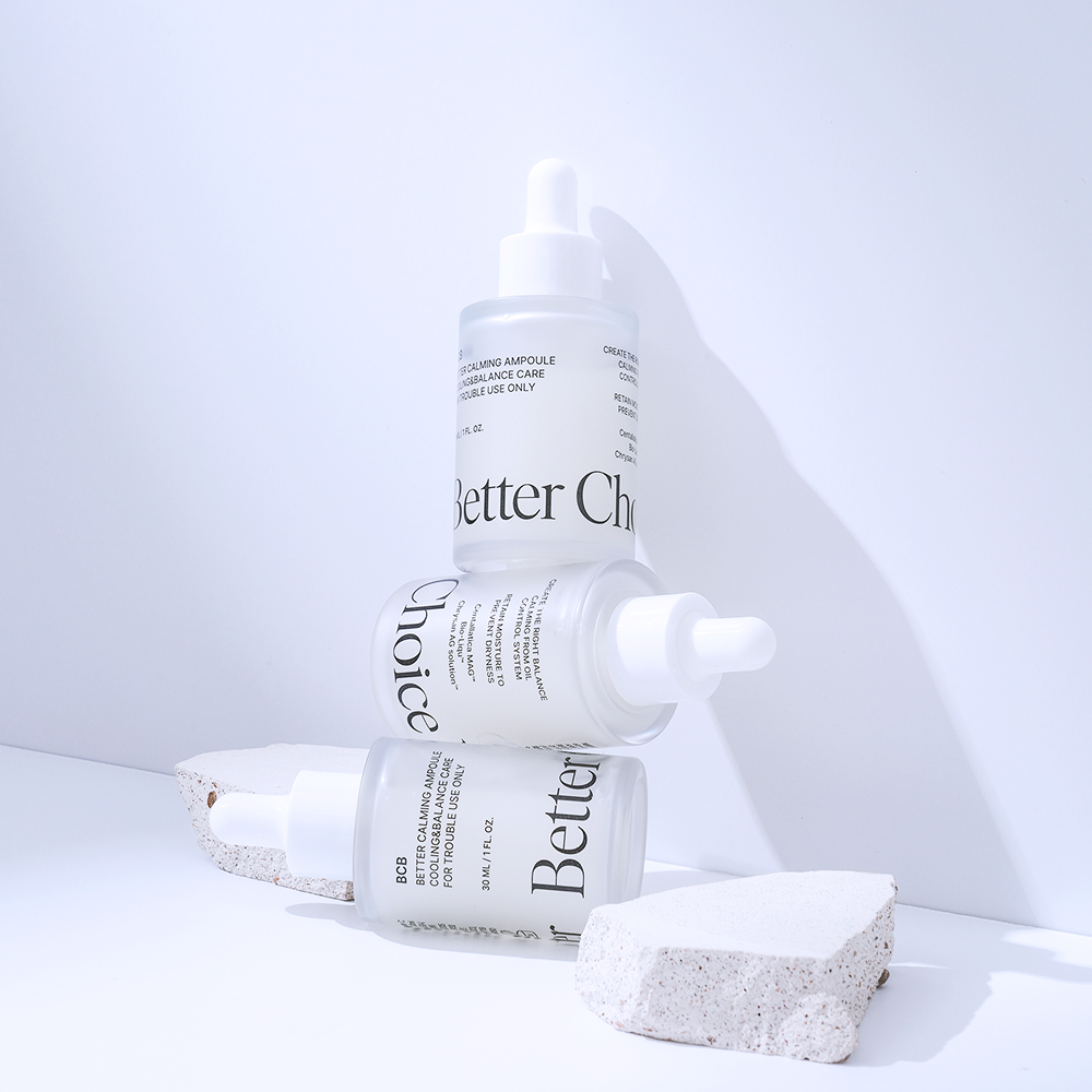[Better choice better] Serum 30ml