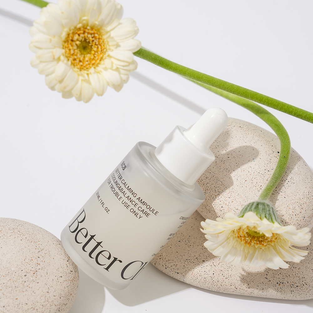 [Better choice better] Serum 30ml