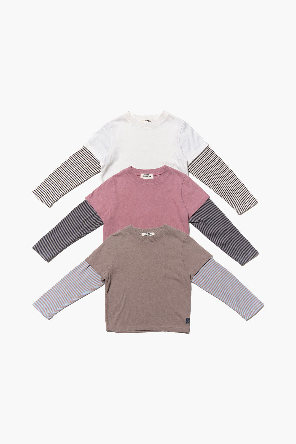 Marm Layered Tee