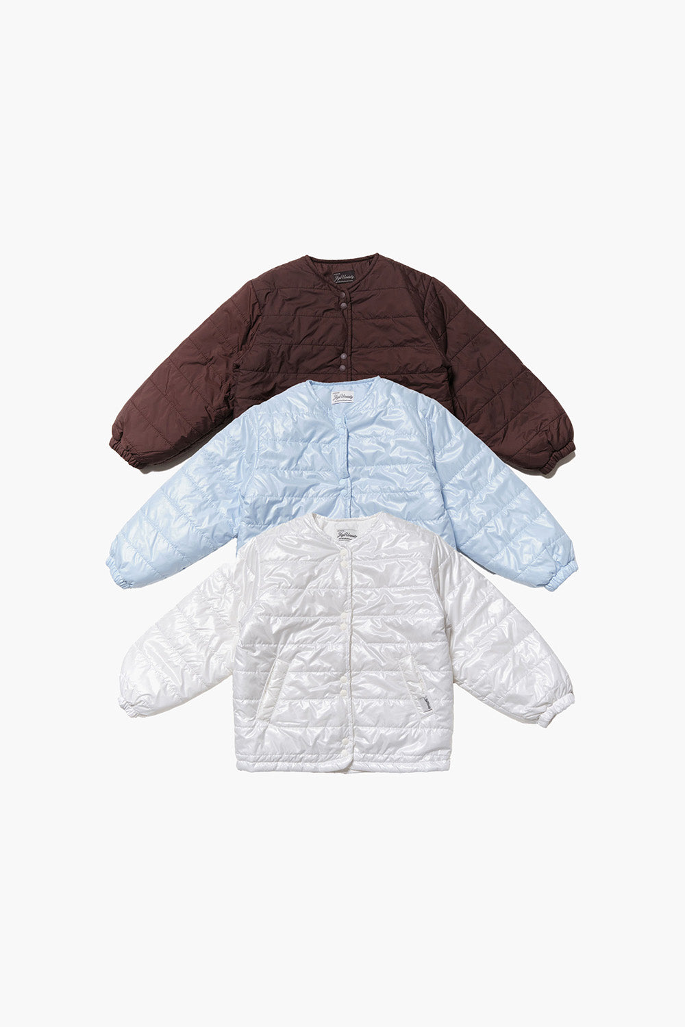 Earth Lightweight Jacket