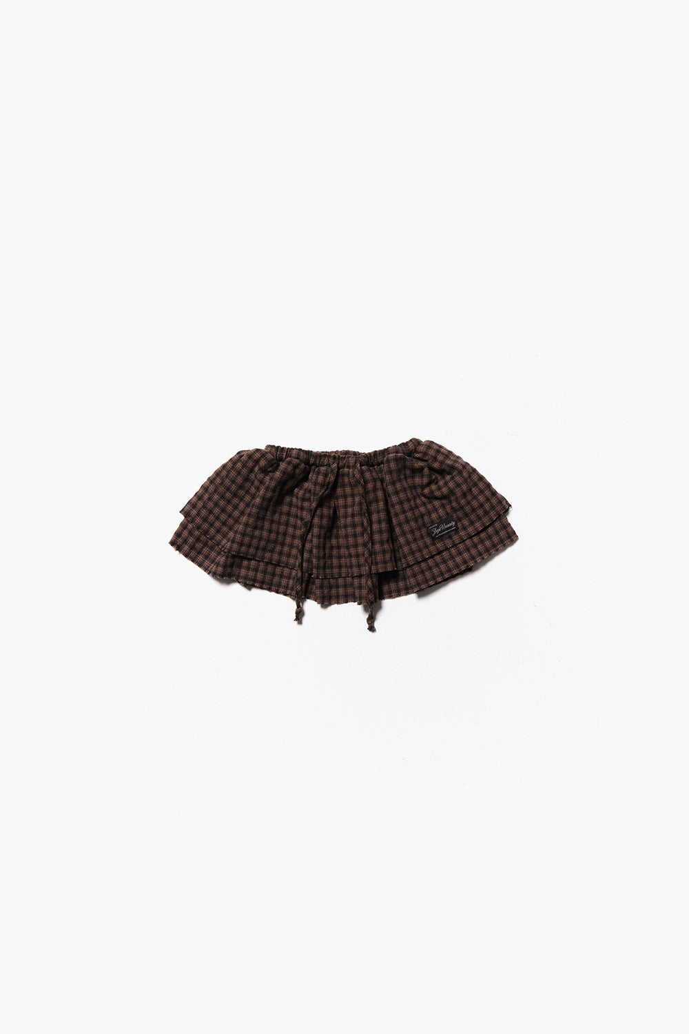 Canele Skirt