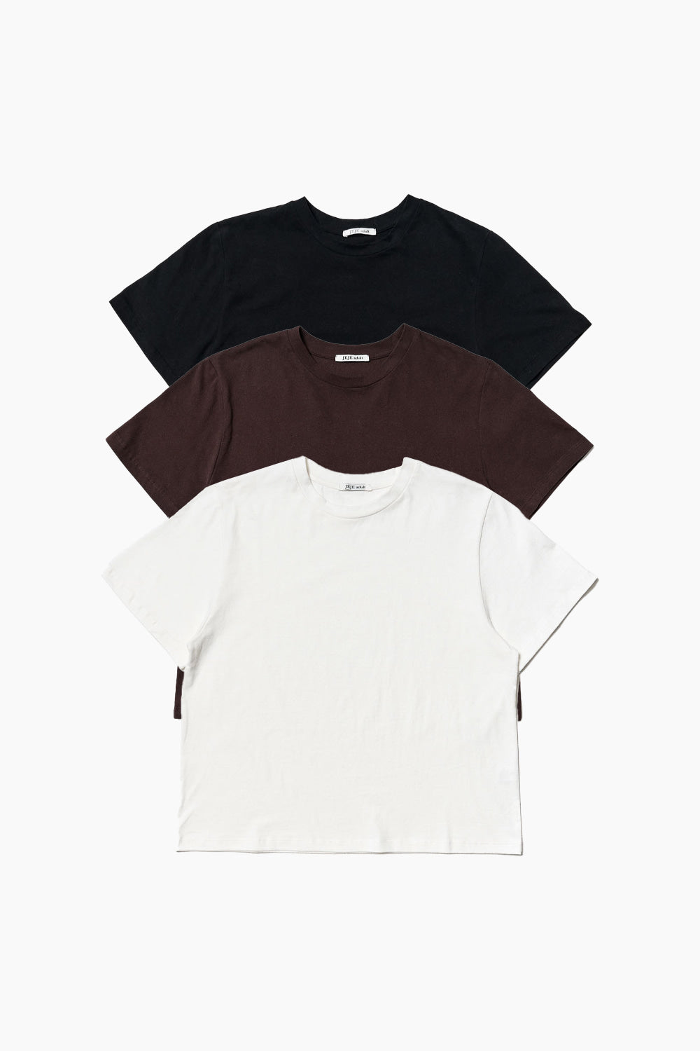 Peach T-shirt (Adult Line)